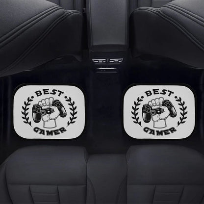 Car Mat Set of 4
