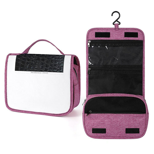 Travel Hanging Toiletry Bags