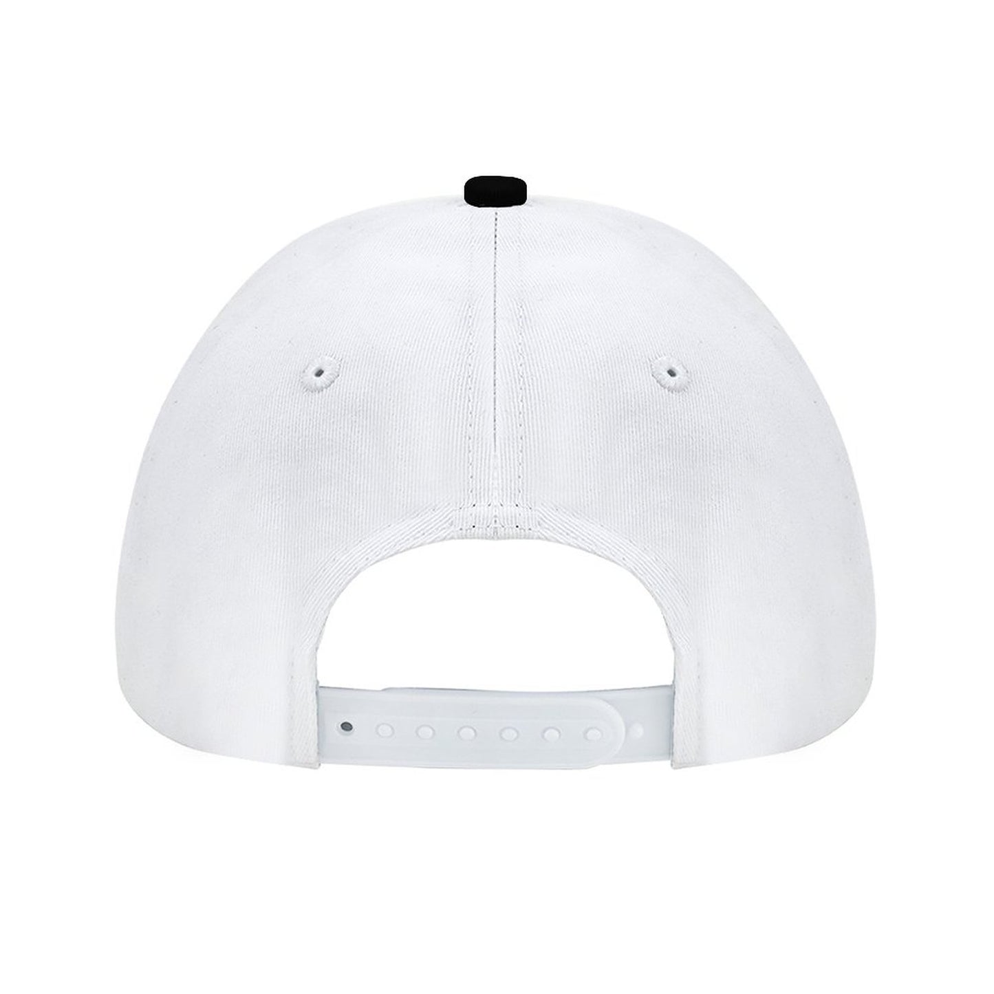 Bent Fitted Cap (All-Over Printing)