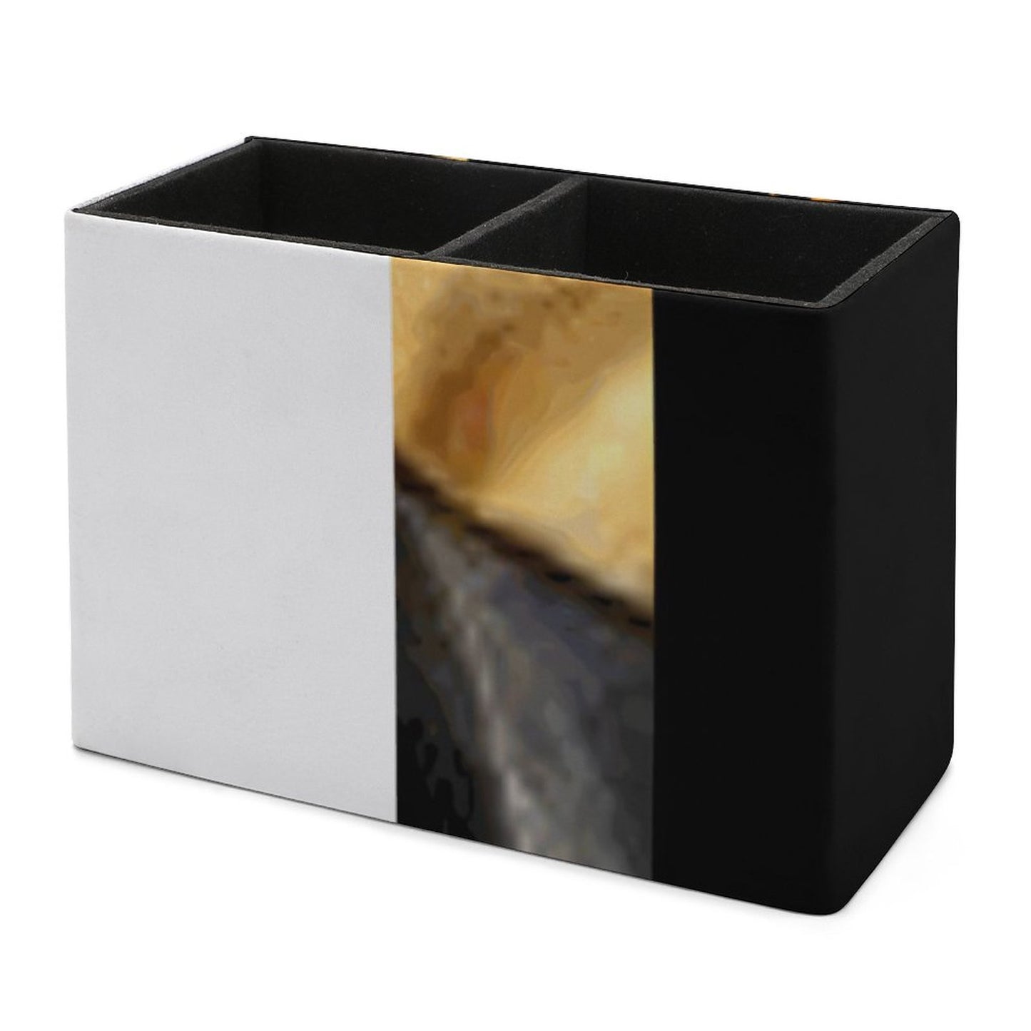 PU Pen Stand