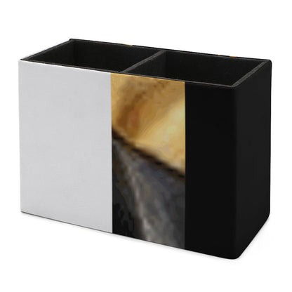 PU Pen Stand