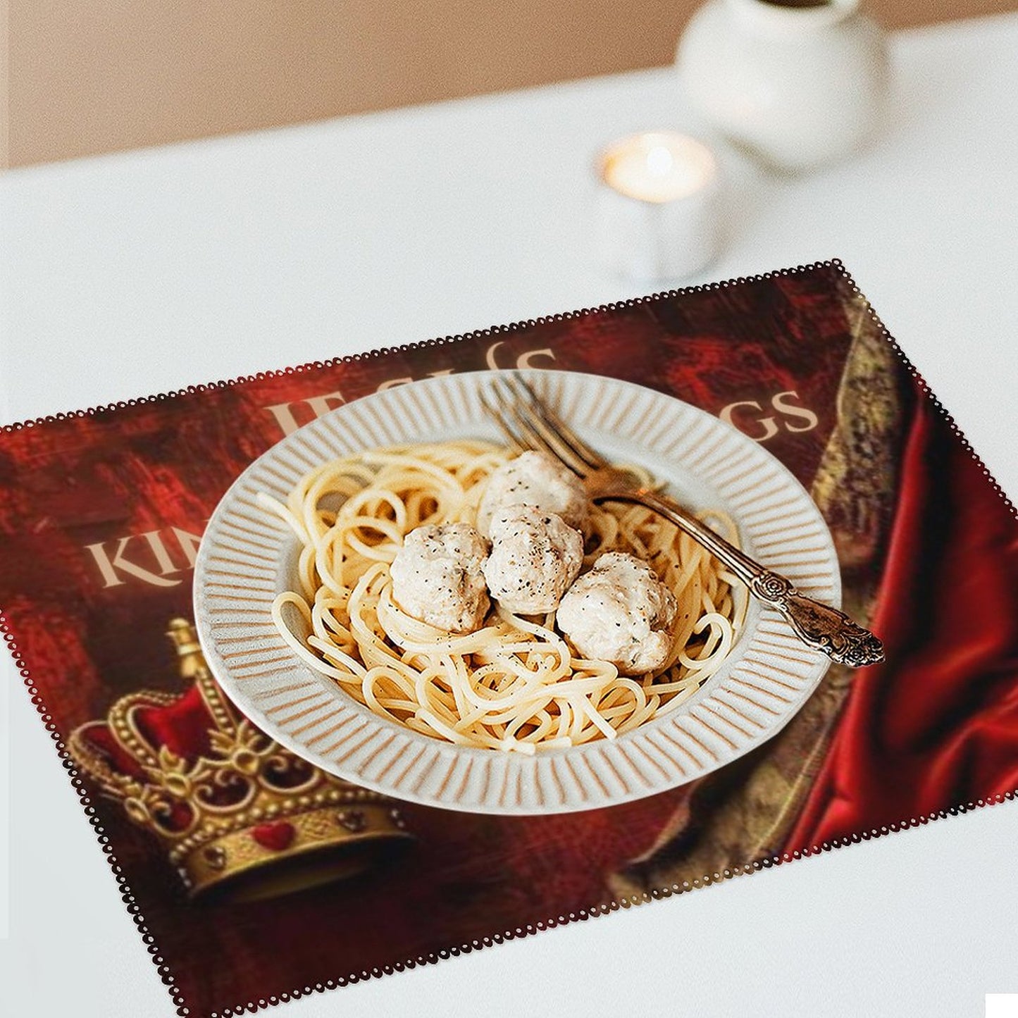 Placemat Set of 4