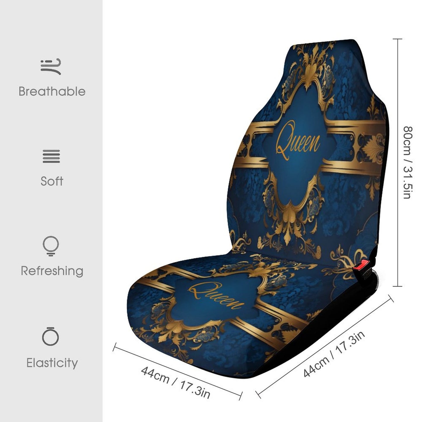 Car Seat Cover Protector
