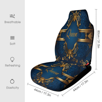 Car Seat Cover Protector