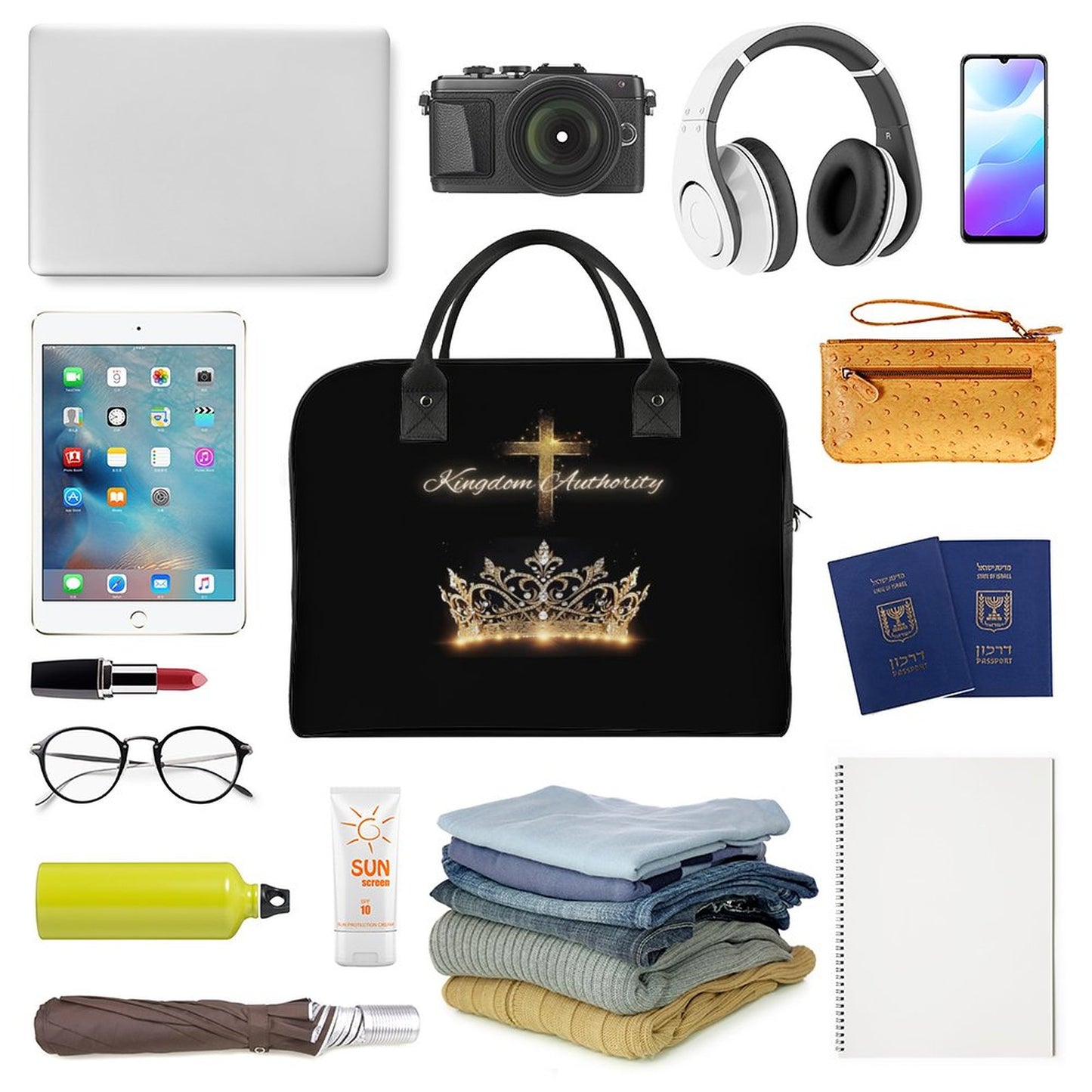 Travel Bag
