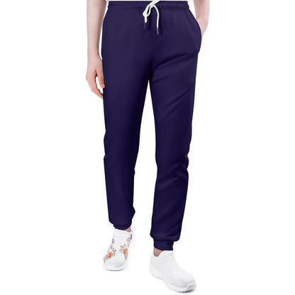 MULTICOLOR--PURPLE Sweatpants-SMALL-5XL
