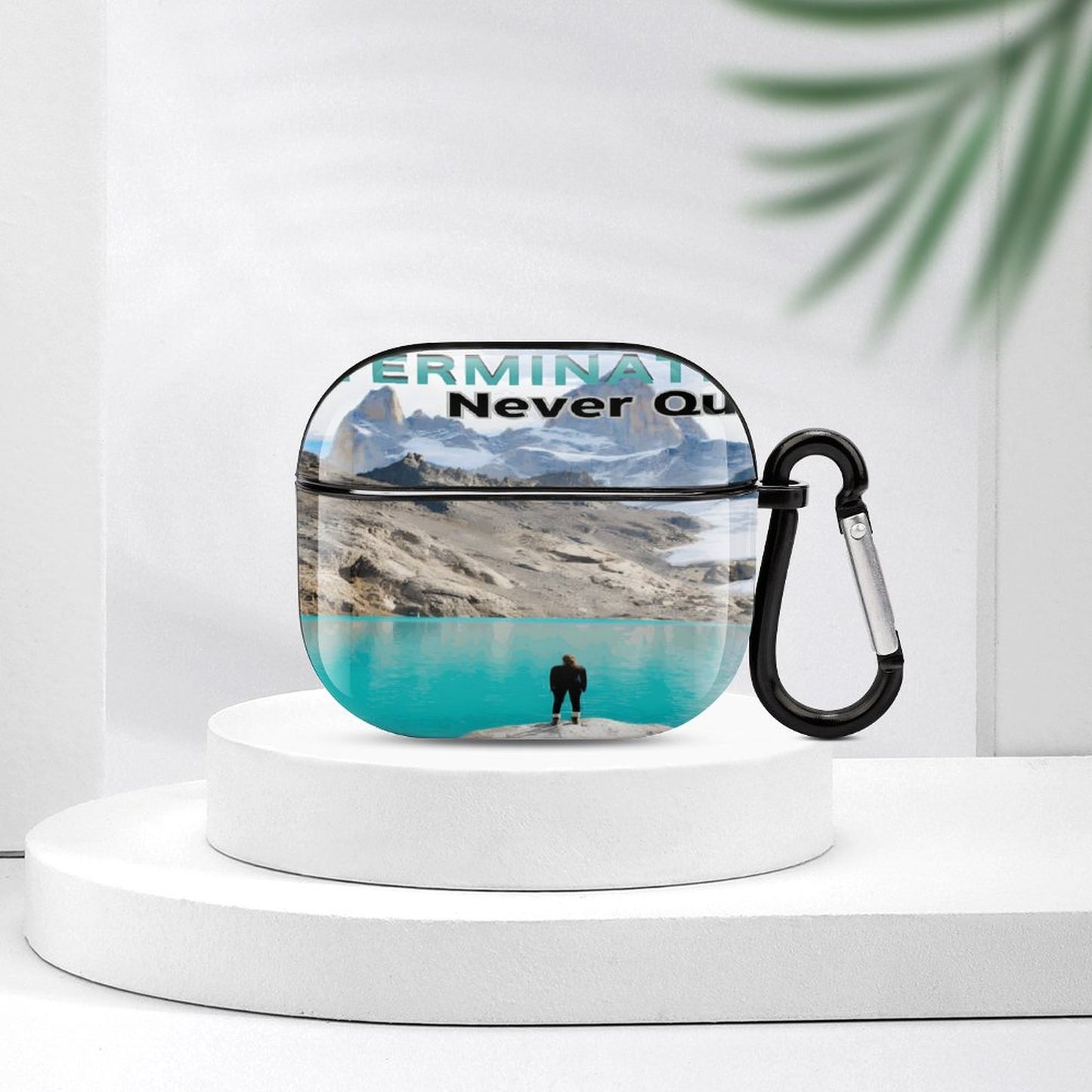 Airpods 3rd Generation Case Cover (All-Over Printing)