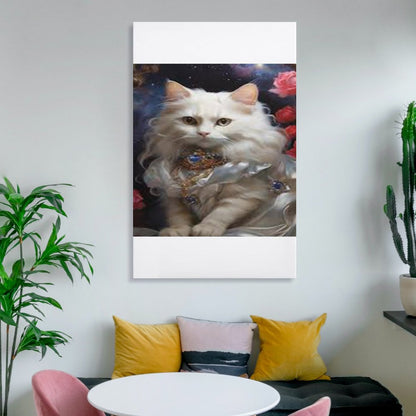 Unframed Art Prints (Vertical 2:3)-8x12 inch/12x18 inch