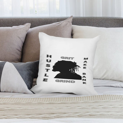 Plush Pillowcase Set of 4