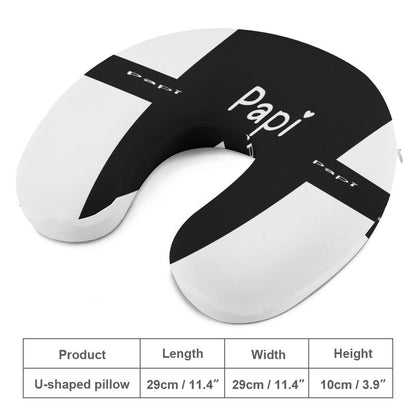 Neck Pillow for Restful Journeys