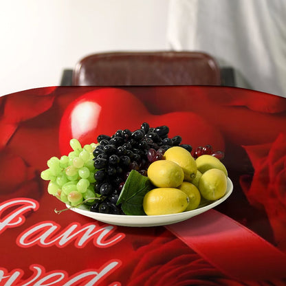 Rectangle Tablecloth
