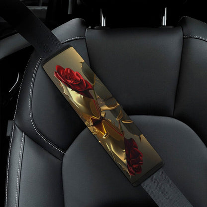 Car Seat Belt Shoulder Pad