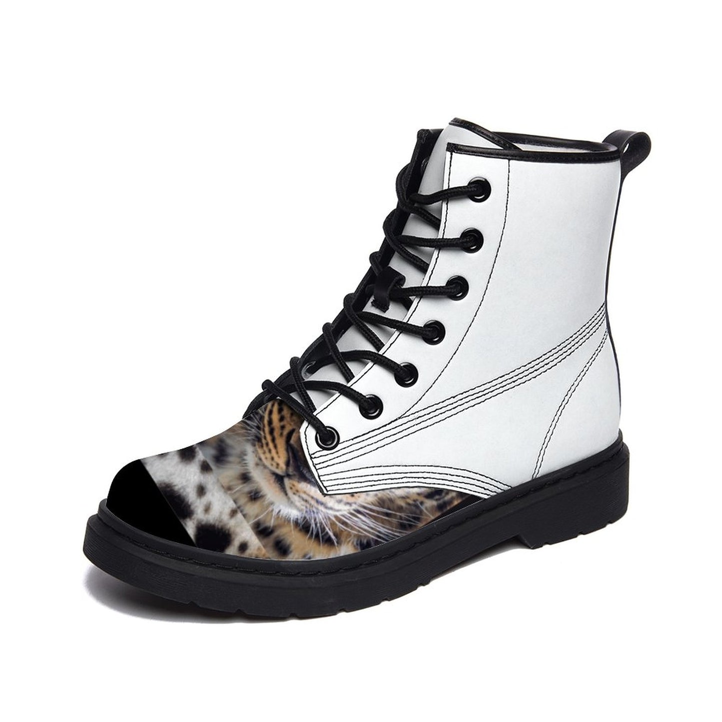 UnisexBoots for Men and Women (All-Over Printing)