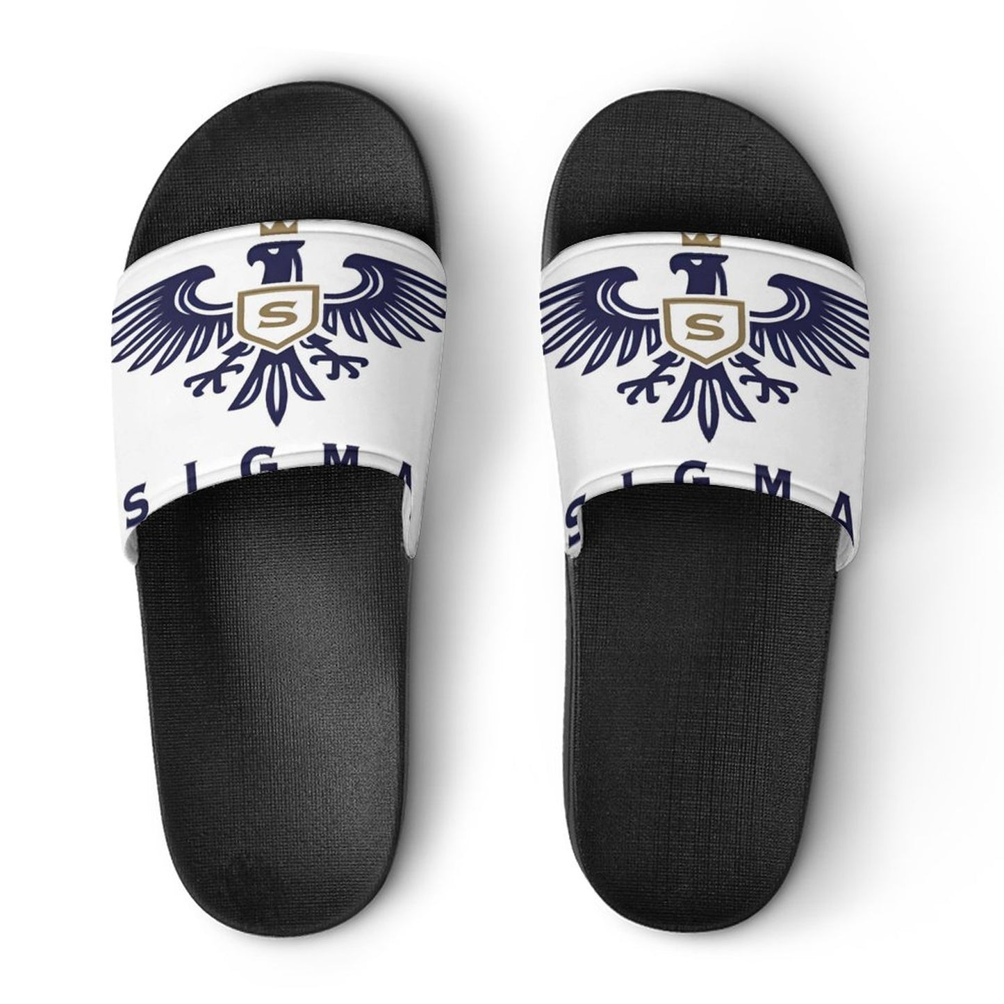 Personalized Casual UnisexPVC Slippers
