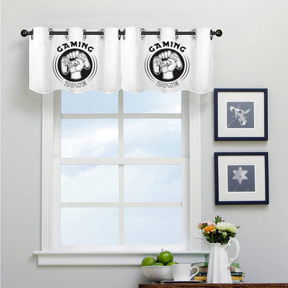 Window Valances for living room