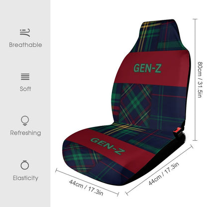Car Seat Cover Protector