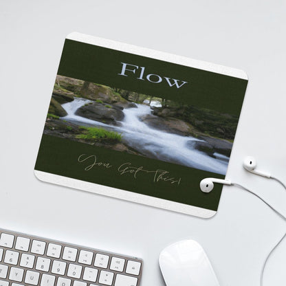 Square Mouse Pad