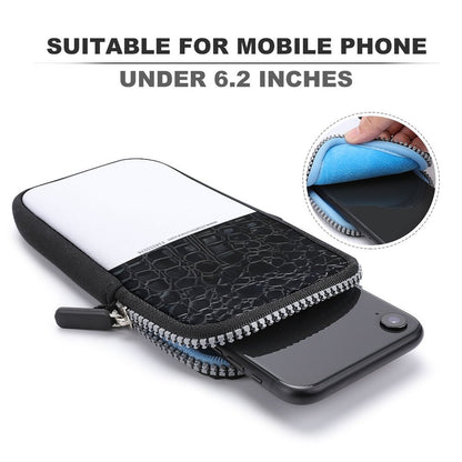 Cell Phone Crossbody Pouch