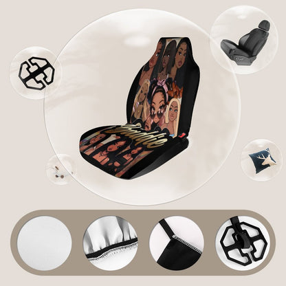 Car Seat Cover Protector
