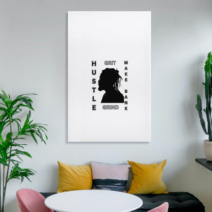 Unframed Art Prints (Vertical 2:3)-8x12 inch/12x18 inch