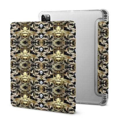 iPad Folding Case with Full Coverage