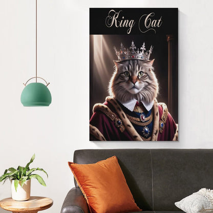 Unframed Art Prints (Vertical 2:3)-8x12 inch/12x18 inch