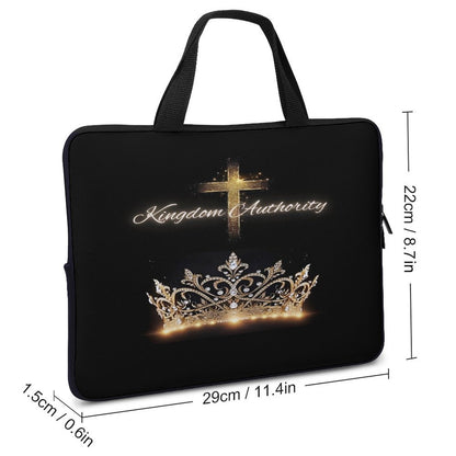 Custom Laptop Case for Your Device