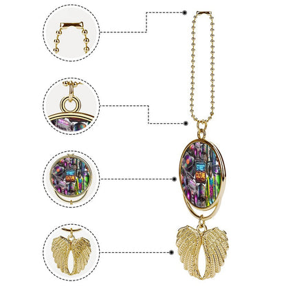 Car Pendant