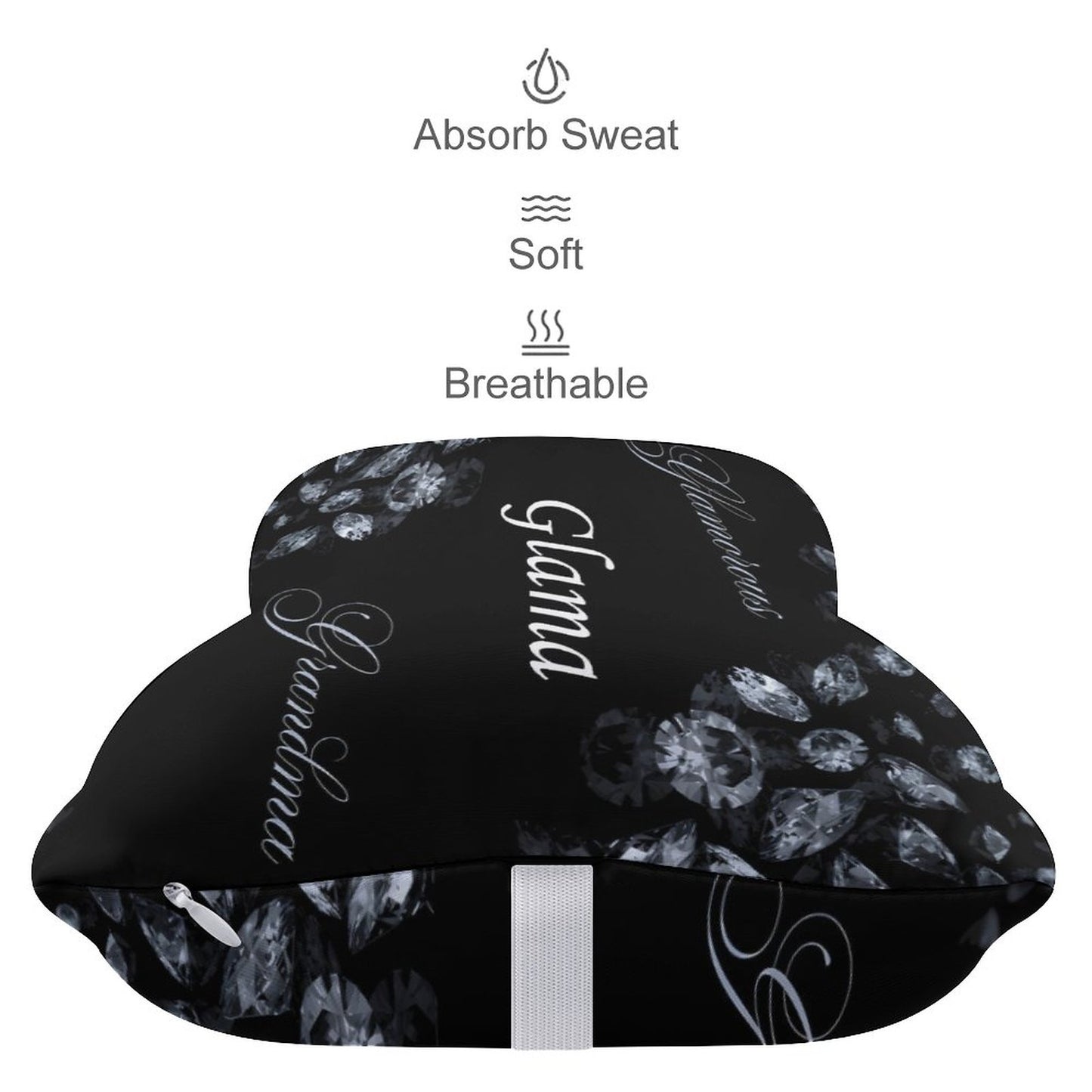Car Pillow Set (2PCS)
