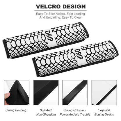 Car Seat Belt Shoulder Pad