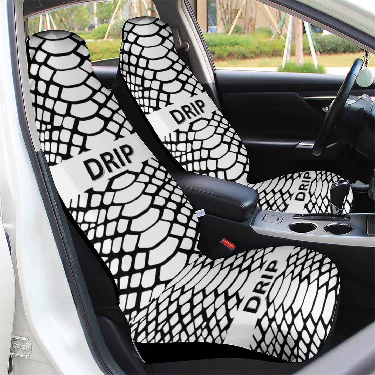 Car Seat Cover Protector-DRIP