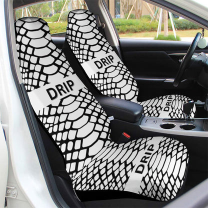 Car Seat Cover Protector-DRIP