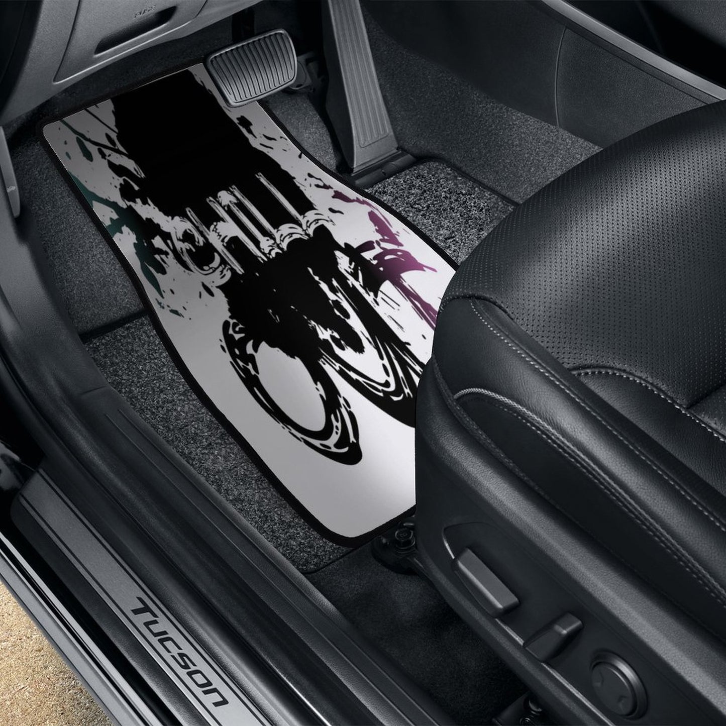 Car Mat Set of 4