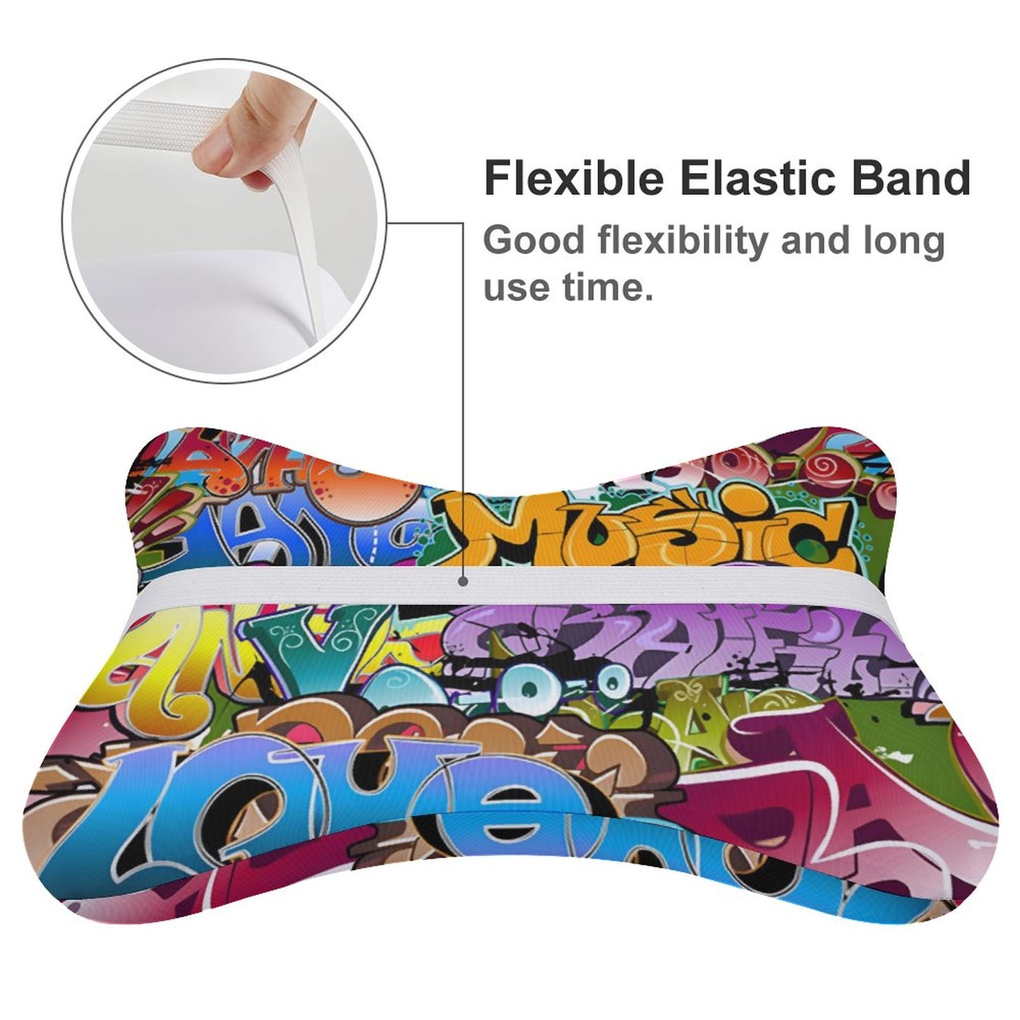 Car Pillow Set (2PCS)