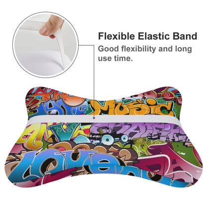 Car Pillow Set (2PCS)