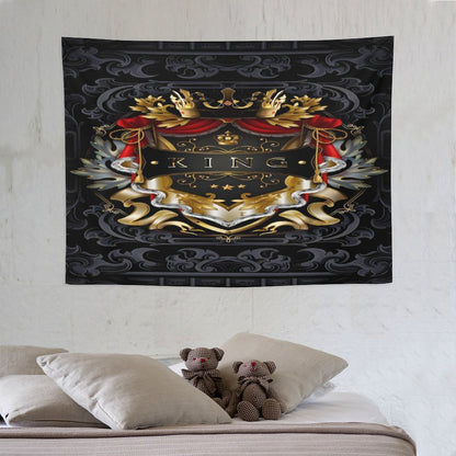 Horizontal Tapestry--30x40 in/ 40x60 in