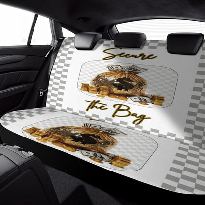 Back Seat Cover for Cars