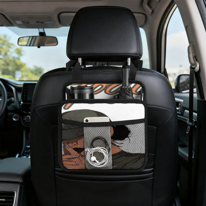 Car Seat Storage Bag(All-Over Printing)