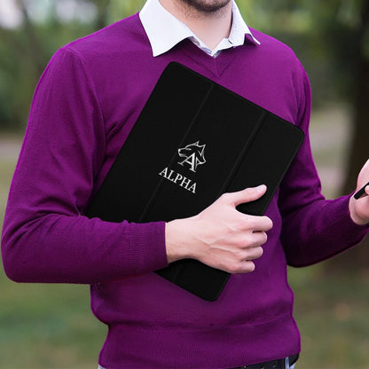 Folding iPad Case for Full Protection 12.9" iPad