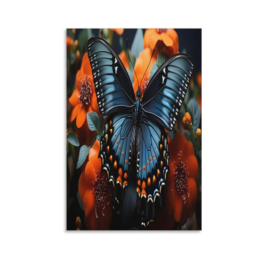 Unframed Art Prints (Vertical 2:3)-8x12 inch/12x18 inch