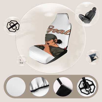 Car Seat Cover Protector