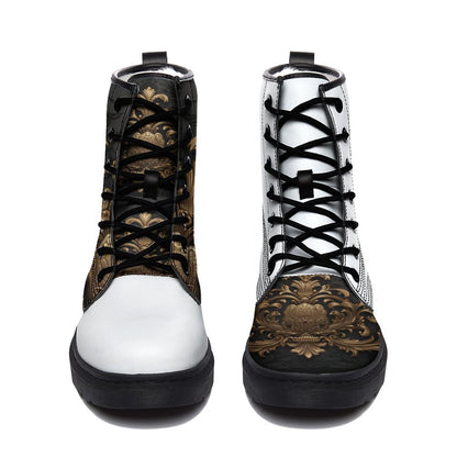 UnisexBoots for Men and Women (All-Over Printing)