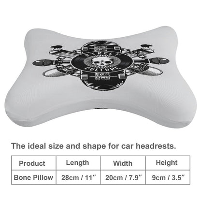 Car Pillow Set (2PCS)