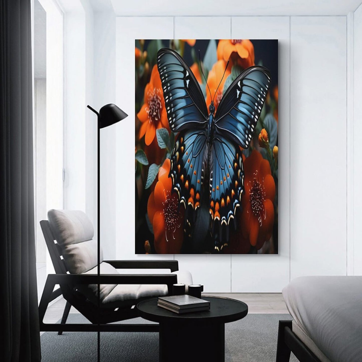Unframed Art Prints (Vertical 2:3)-8x12 inch/12x18 inch