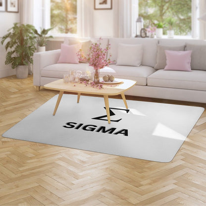 Coral Velvet Floor Mat for Home-60"x40"