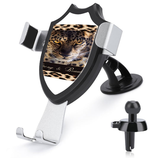 Car Mount Mobile Phone Holder