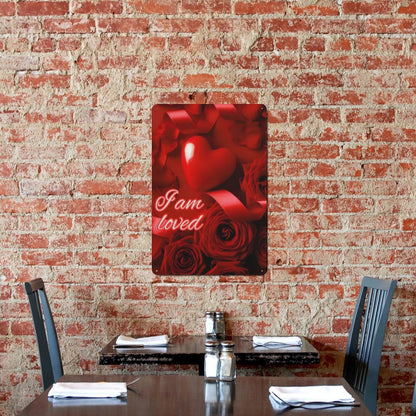 Custom Metal Signs-11.8"x7.9"