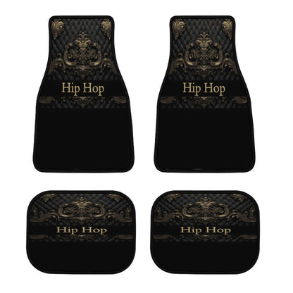 Car Mat Set of 4