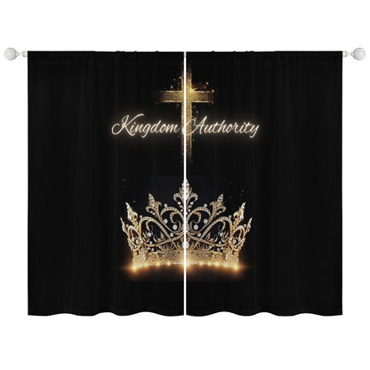Sheer Curtain(All-Over Printing)