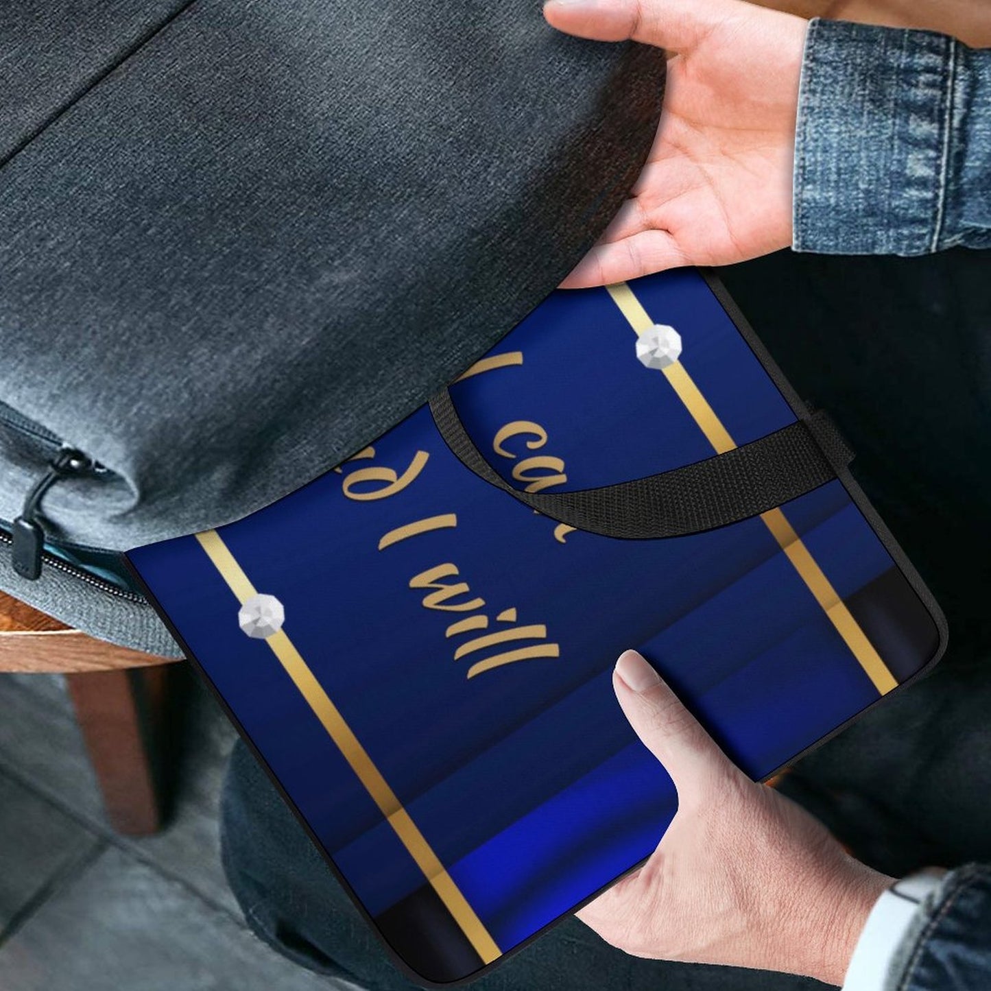 Custom Laptop Case for Your Device